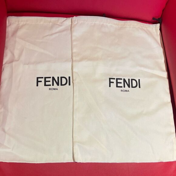 FENDI dust bags - Picture 2 of 6